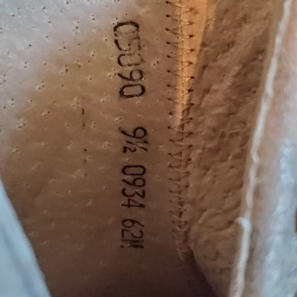 Circle G Booties - Picture 7 of 8